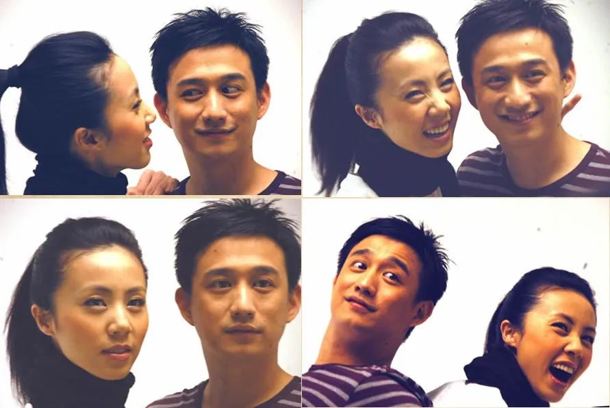 黄磊，不懂穷人的苦