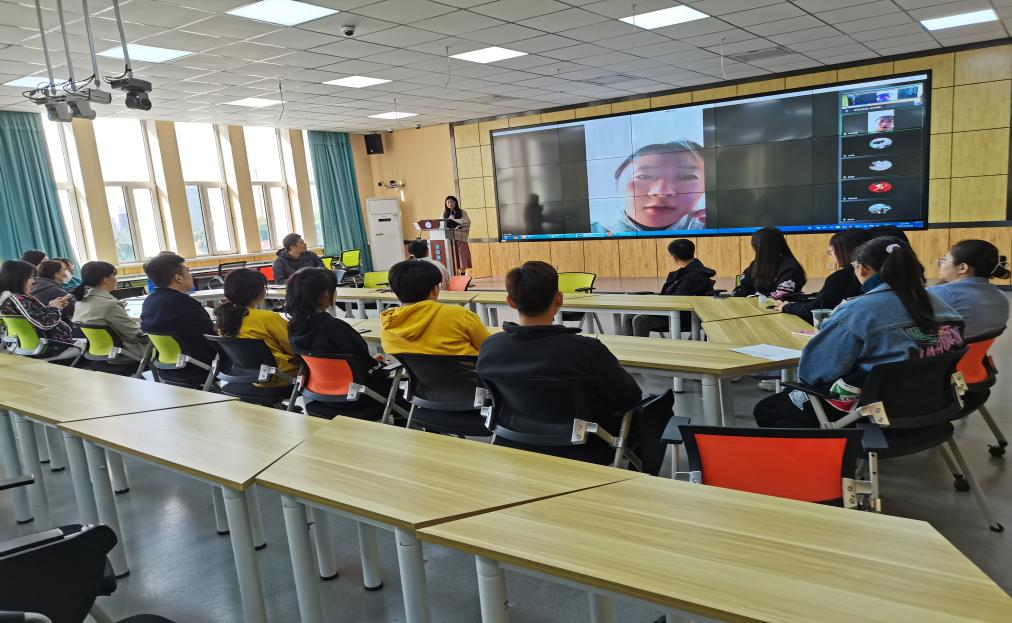 长春中医药大学“杏林双创人才培养工程”：激创新之智 扬杏林之光