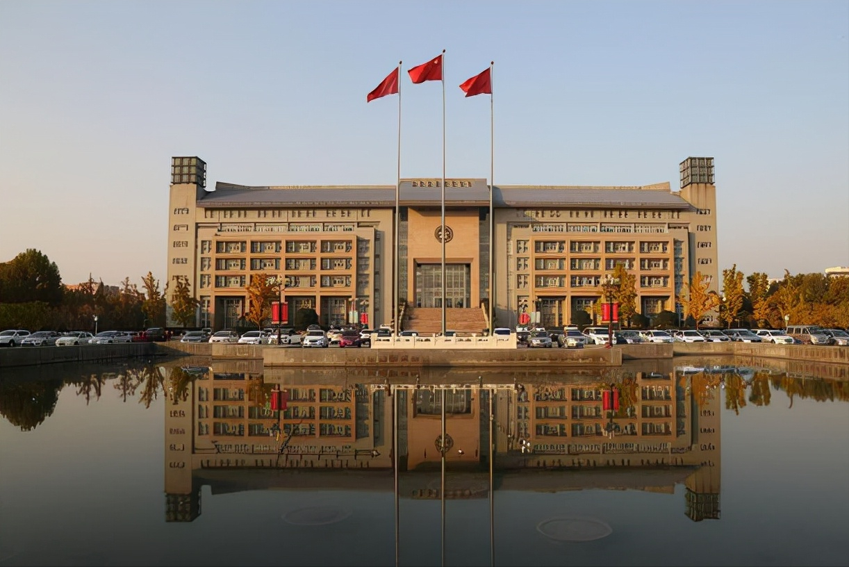 河南体育学院来了！由郑州大学体院分立，网友：双一流变“双非”