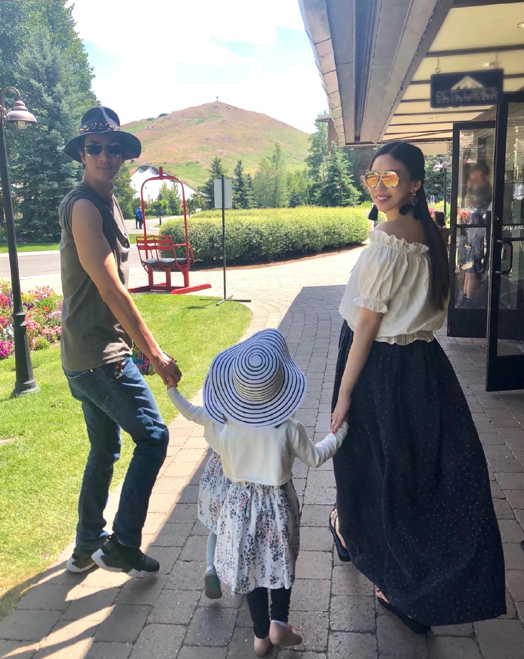 李靓蕾怒斥王力宏律师，网友却追累了：有锤就放，没锤闭麦，别怂