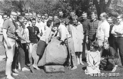 今天分享一些不一样的，美国哪些大学最为浪漫