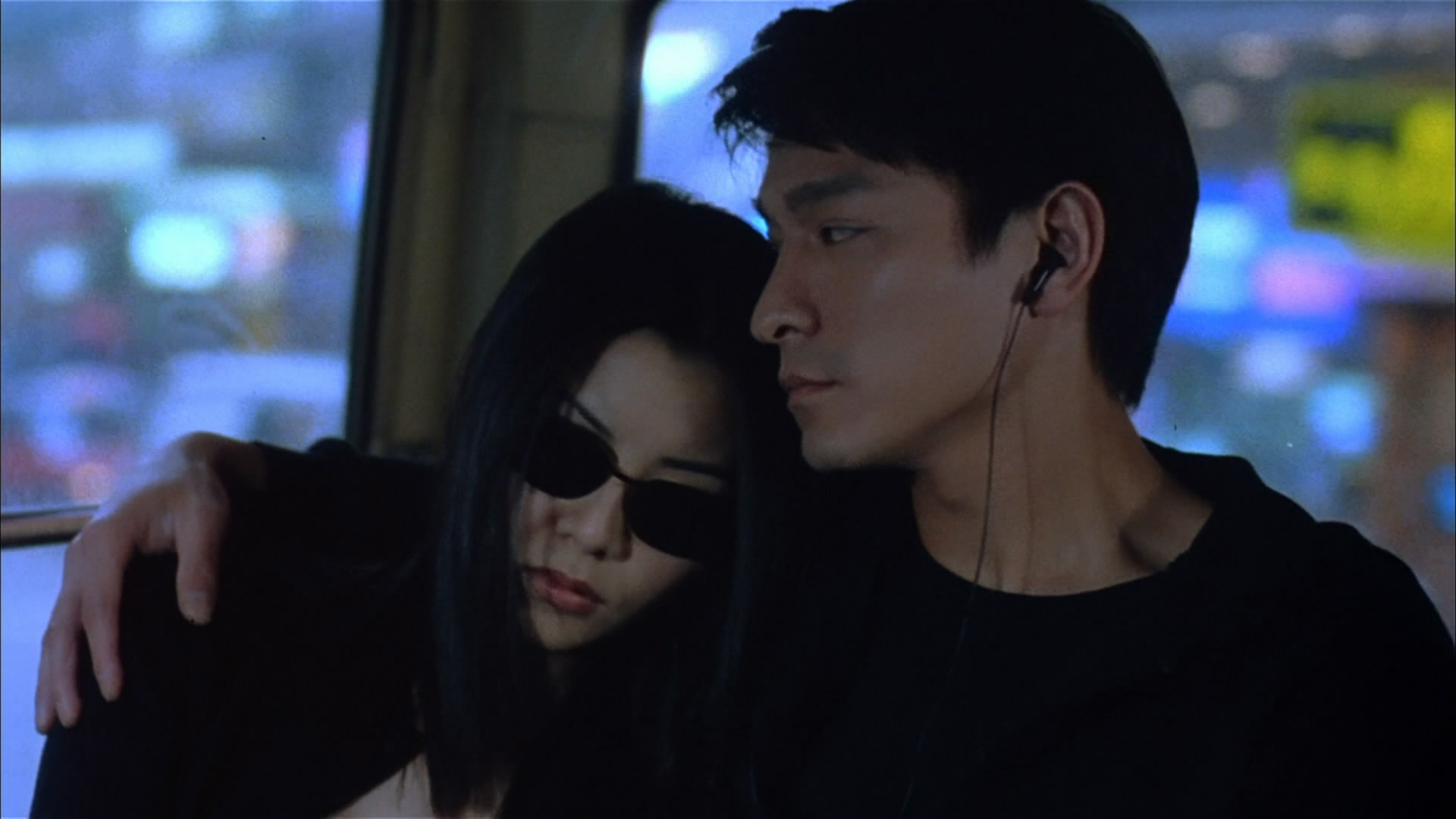 《反贪风暴5》影评：讲不出再见，香港电影还有未来吗？