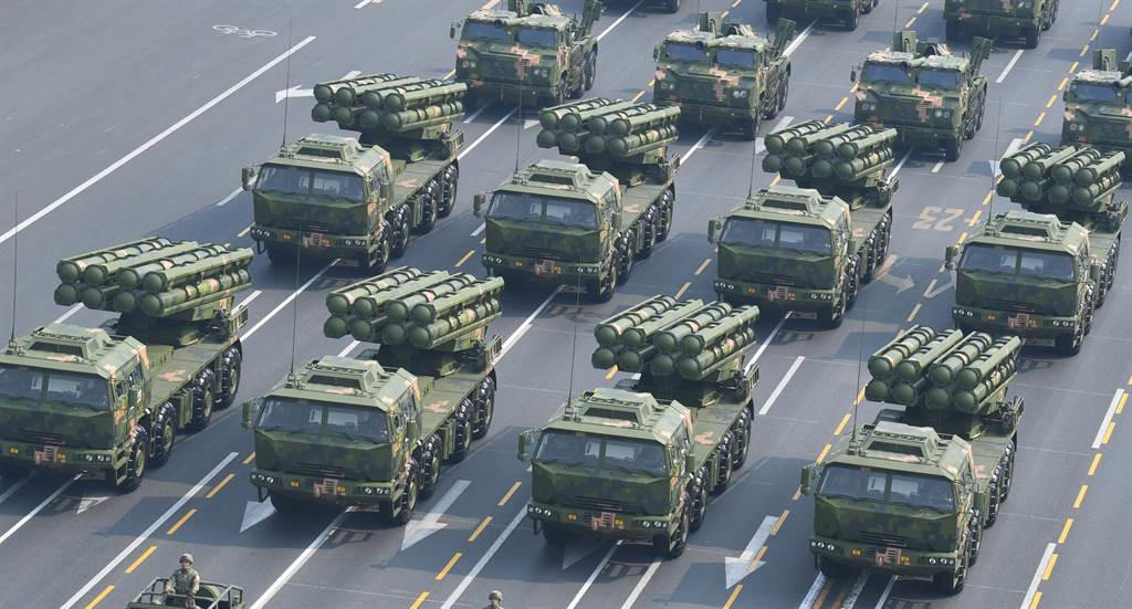 要和我国陆军正面刚，美军打造重型突破师，精确分析其实威胁不大