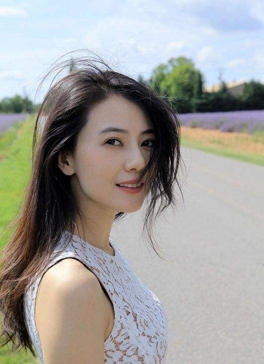 长相“端方”的女演员，我只服这9位！这气质85后小花根本比不了