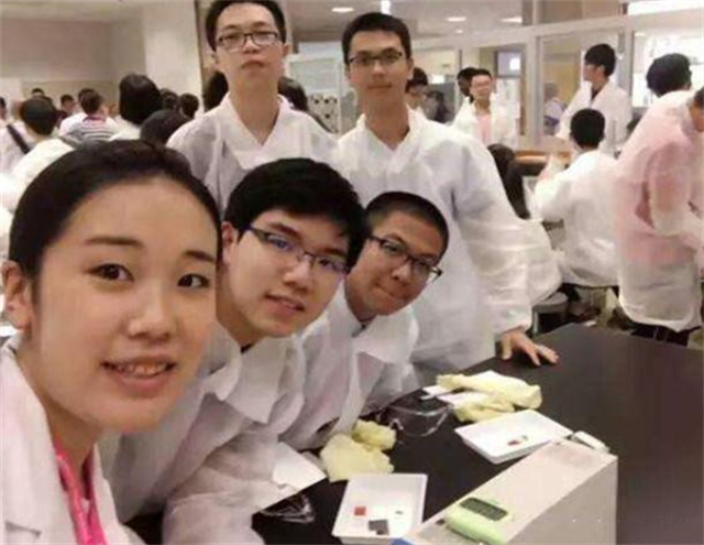 浙江奥数天才叶珈宁：未参加高考高2被保送，北大降200也要录取