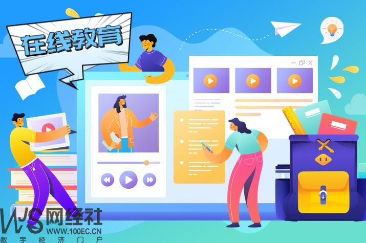 优优小班课（市场萎缩近3成）