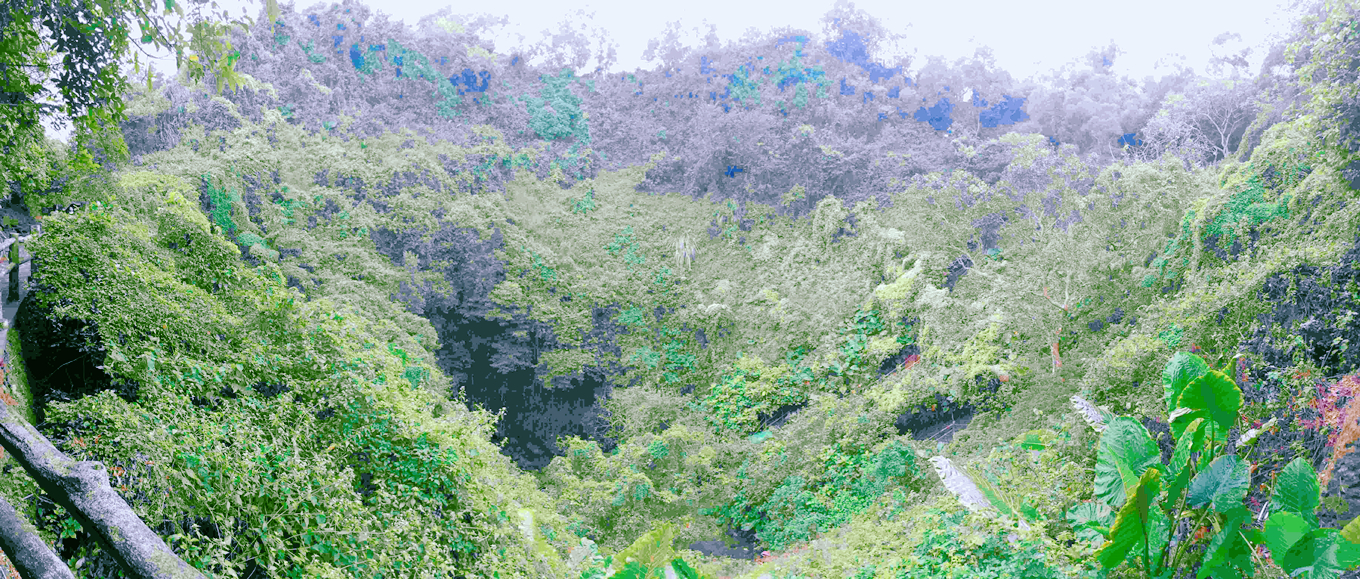 我国3大“休眠”火山群，有爆发的可能，很多人住附近还不知道