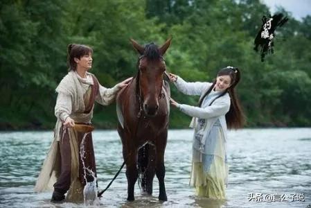 6位长得相貌平平，却能演出绝色美人的女星，个个出乎意料