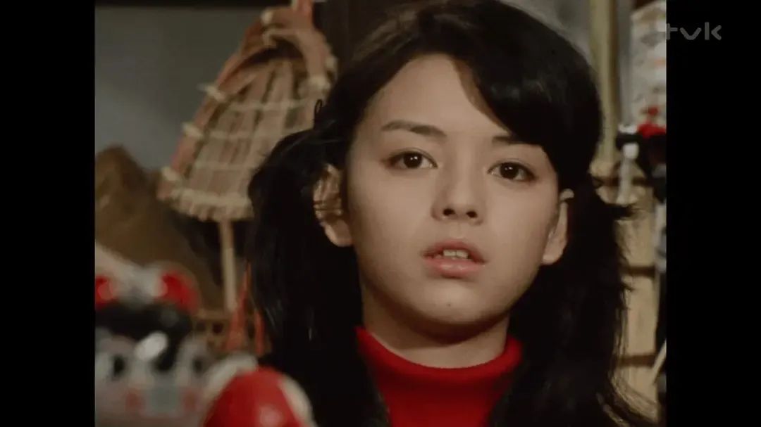 她是昭和顶级美人，美貌惊为天人！63岁至今未婚，优雅爆棚