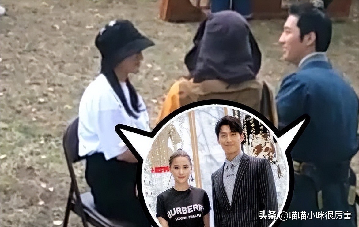 赌王何鸿燊的7位女婿，现状天差地别，你觉得哪位最帅气？