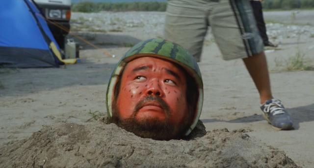 你看过《菊次郎的夏天》吗？