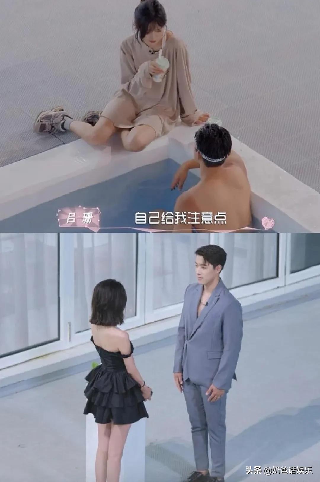 百万粉女网红晒素颜照，粉丝承受万分暴击，直呼“仿佛换了个头”