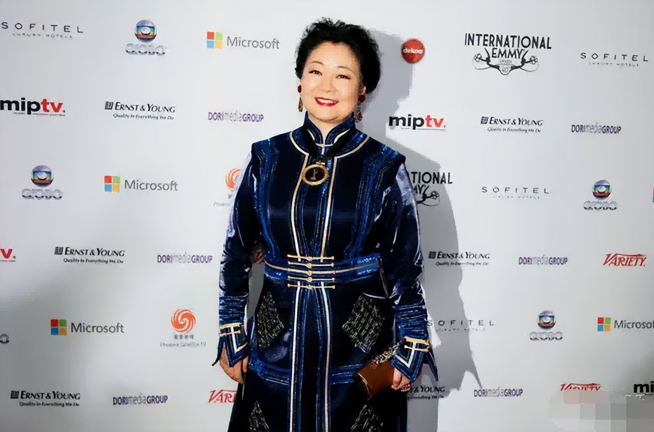 《大染坊》播出19年，演员境况各不相同，男主成渣男、配角成顶流