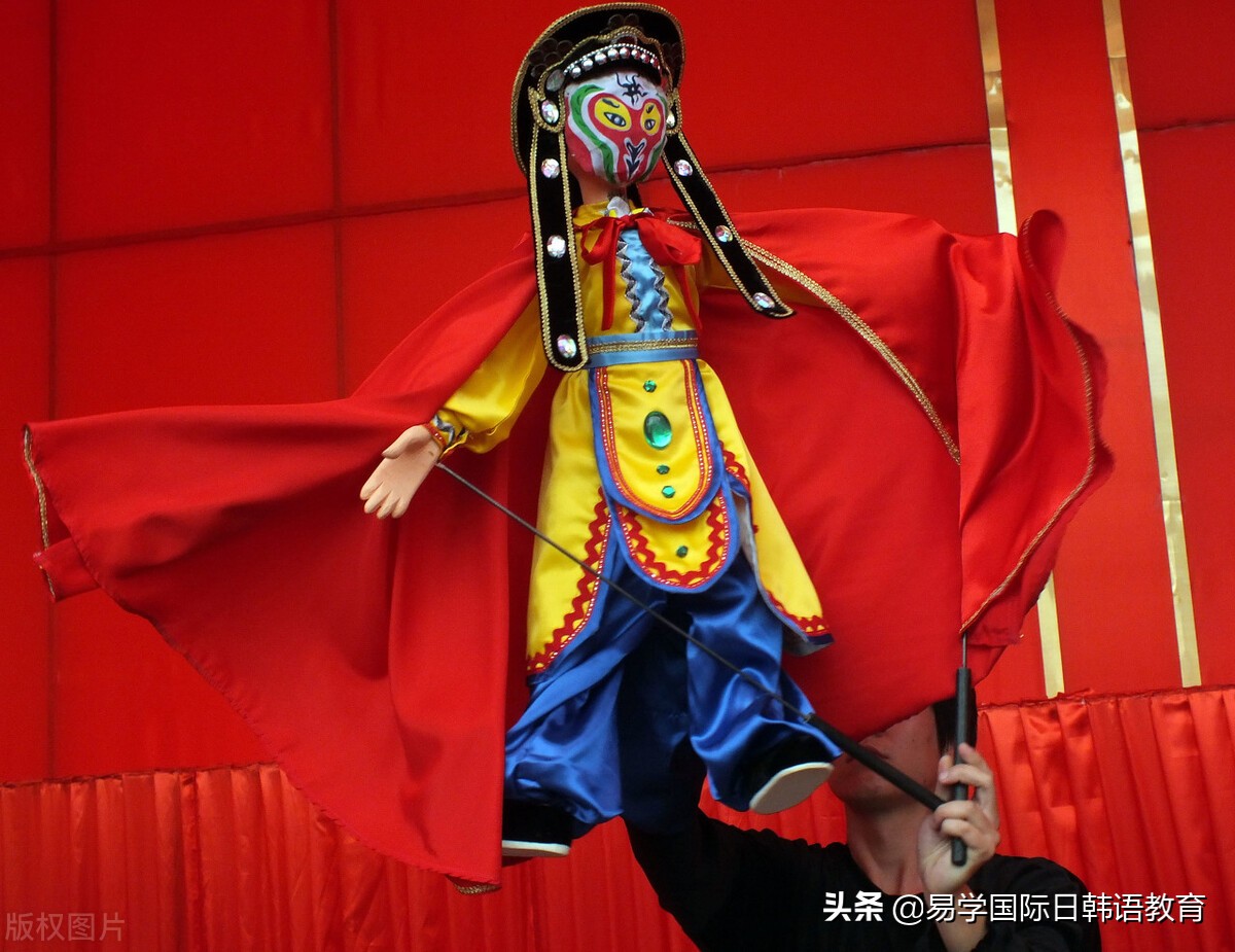 快坐好，一大波关于影视的韩语词汇即将来袭（韩语常用单词）