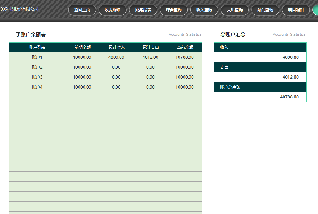 记账工作做不好？聪明的财务都是这样干的，一套Excel系统就搞定