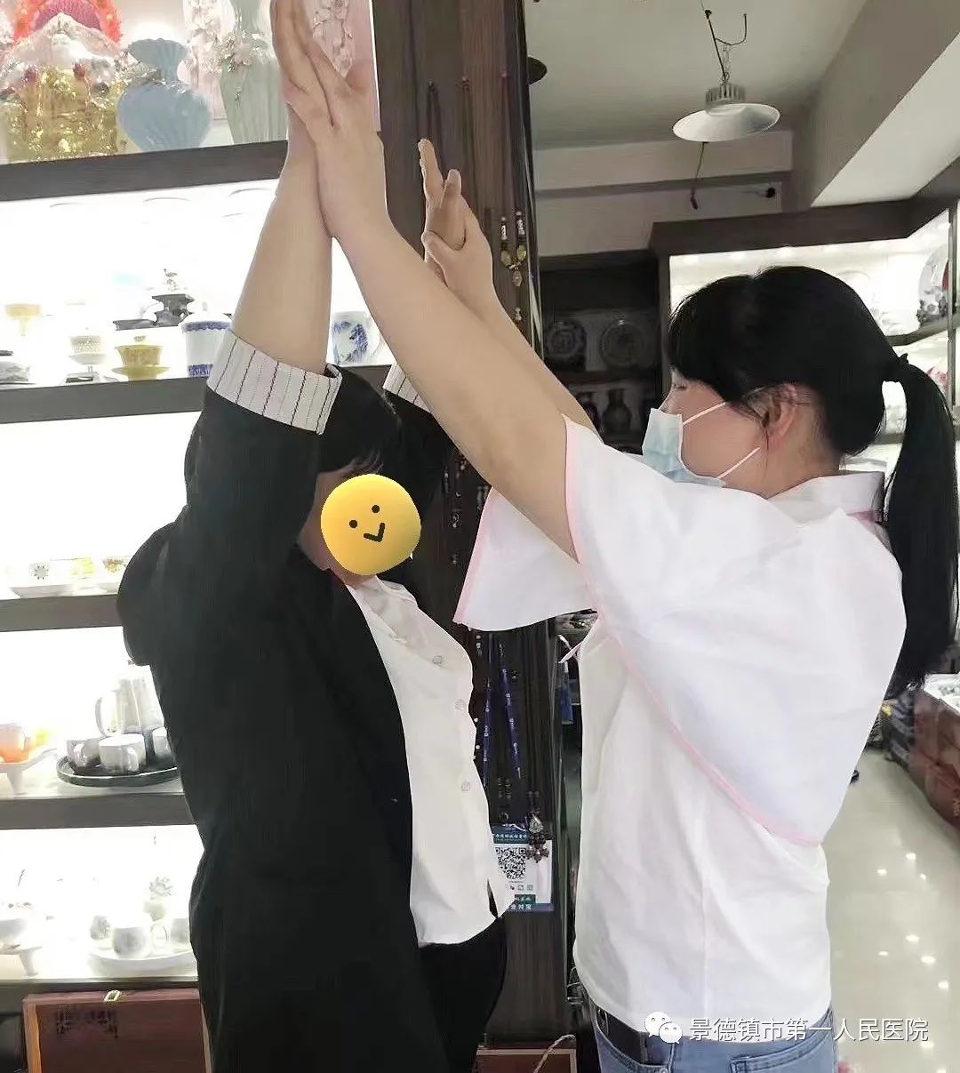 感動服務再提質 營商環(huán)境再加分丨愛的延續(xù)，一直在行動