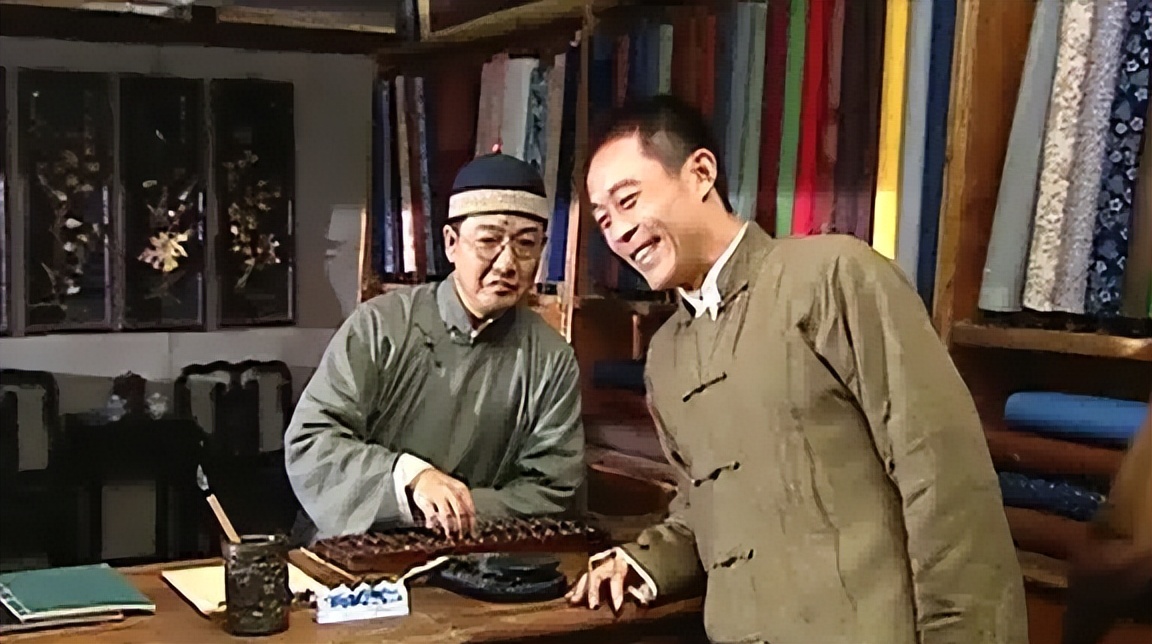 《大染坊》播出19年，演员境况各不相同，男主成渣男、配角成顶流