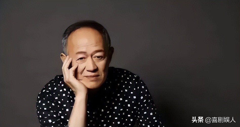 同样是老来得子，金士杰拼命拍戏不敢老，刘德华安享天伦之乐