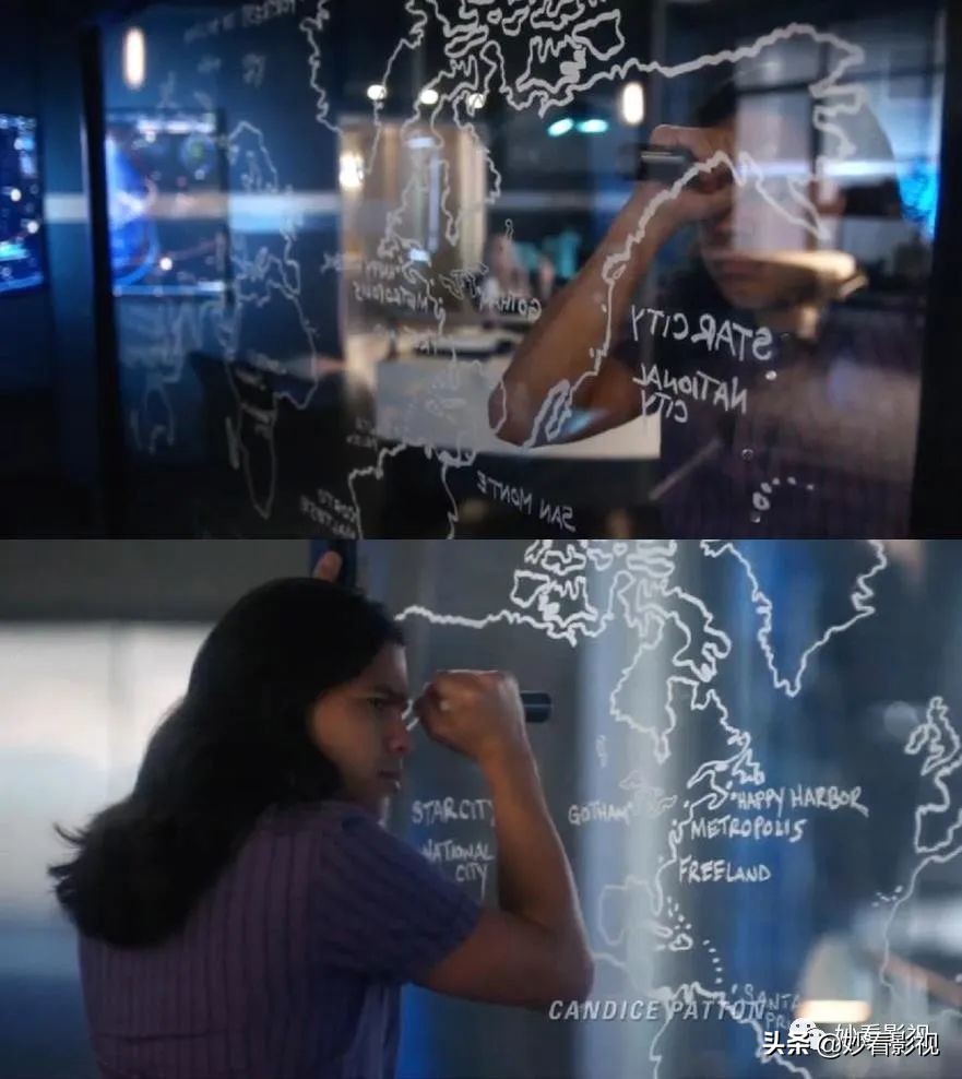 连续发力一改颓势——《闪电侠第6季》