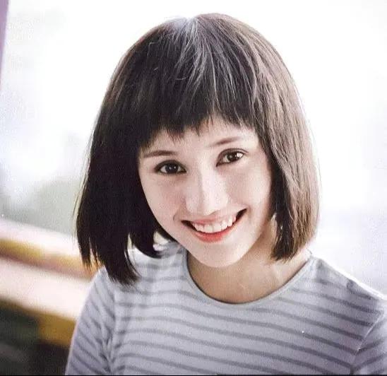 你说，人怎能长得这么好看？