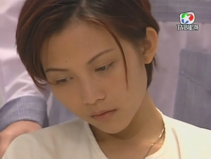 从TVB视后看港剧兴衰史，盘点1997年-2021年视后，差距就出来了