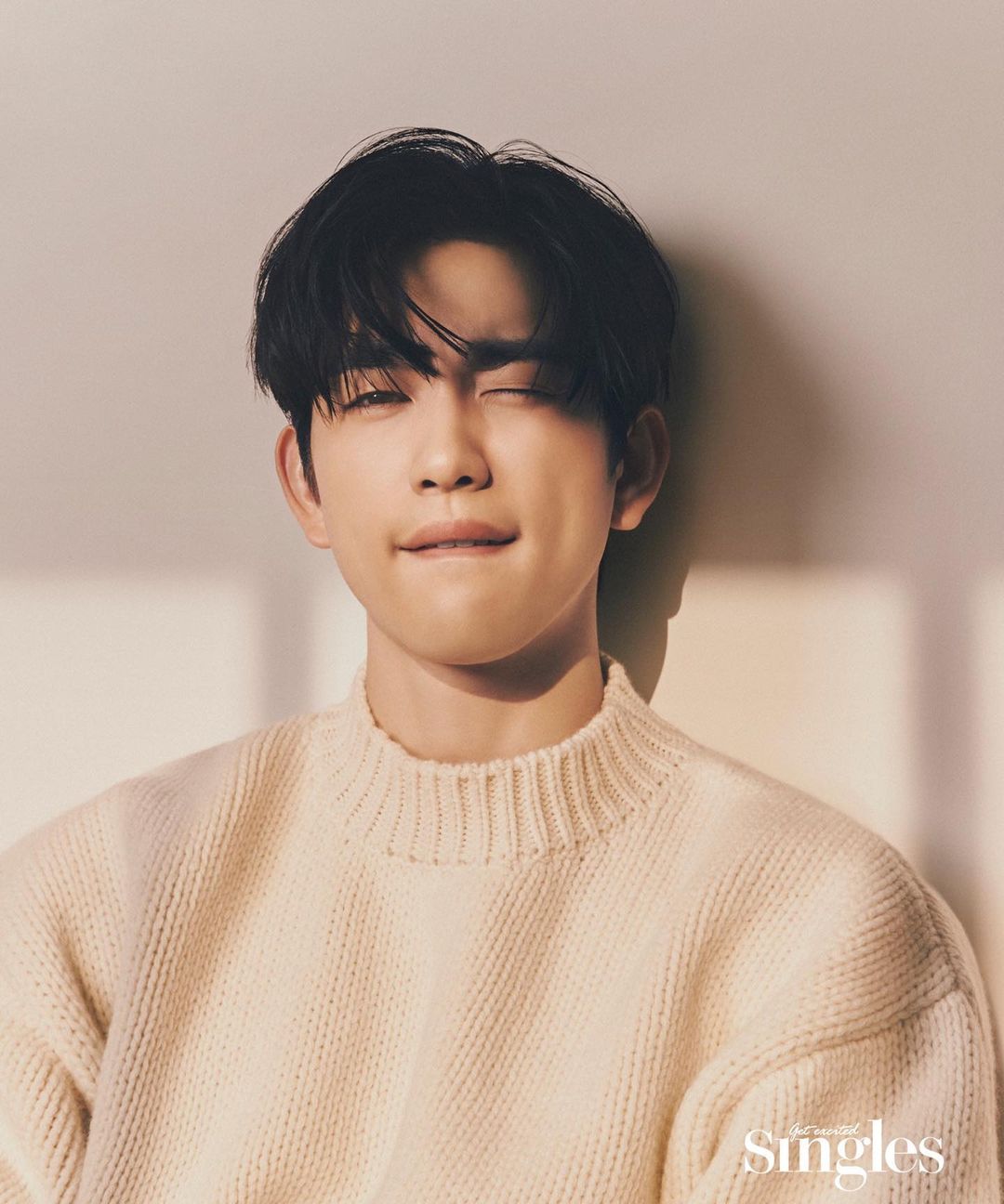 男神图片大全唯美伤感(盘点13位) - 赤虎壹号