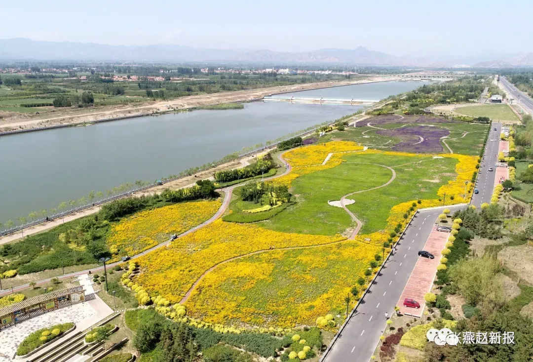 桑干河儿女 怀念平凡而伟大的母亲