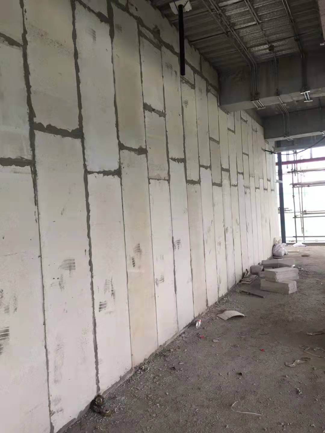 新型墙板材料有哪些？