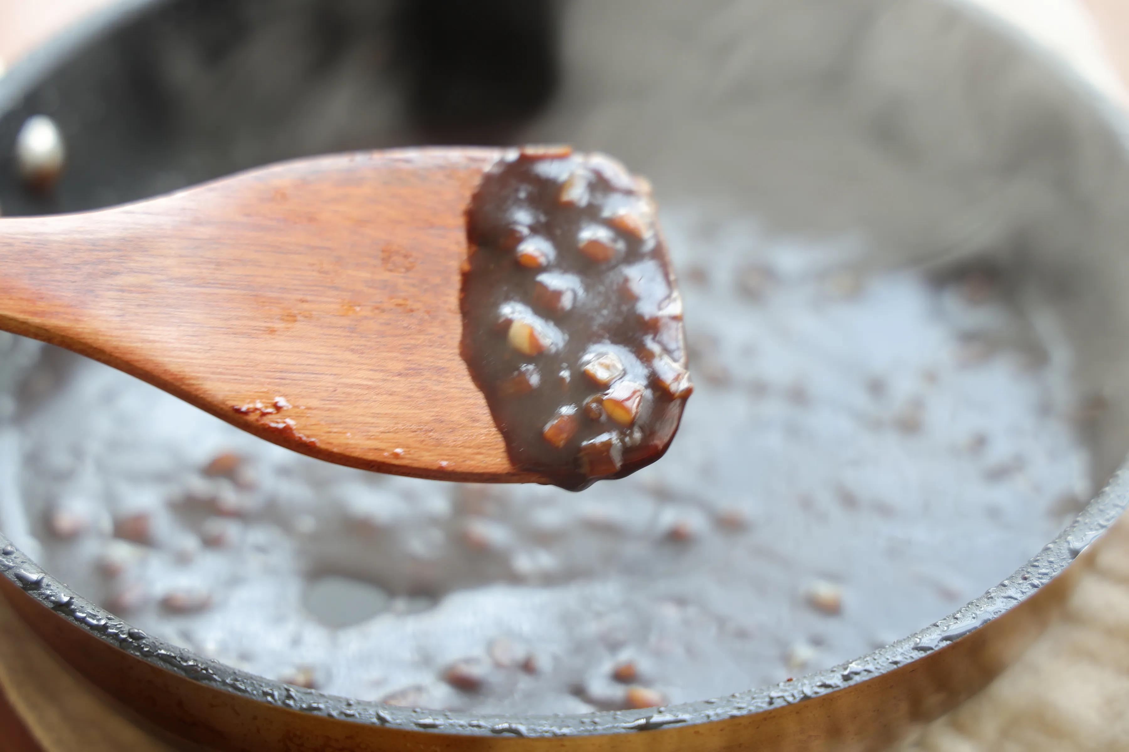 大寒节气，不知道吃什么，试试它，饭菜一锅焖，啥都有，太方便了