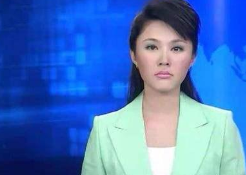 央视美女主持人紫凝：贷款买车，事业成婚姻路上最大的“拦路虎”