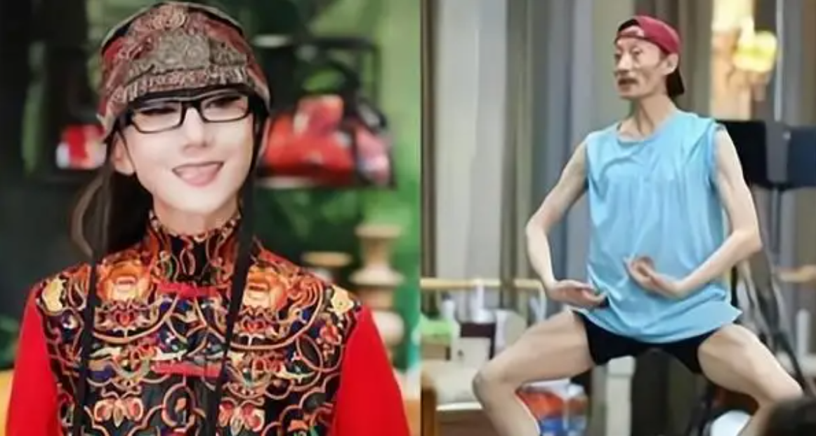 46岁“巨婴”郭冷：除了跳舞，连衣服都不会洗，年入百万无人敢嫁