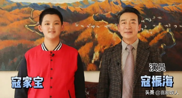 同样是老来得子，金士杰拼命拍戏不敢老，刘德华安享天伦之乐