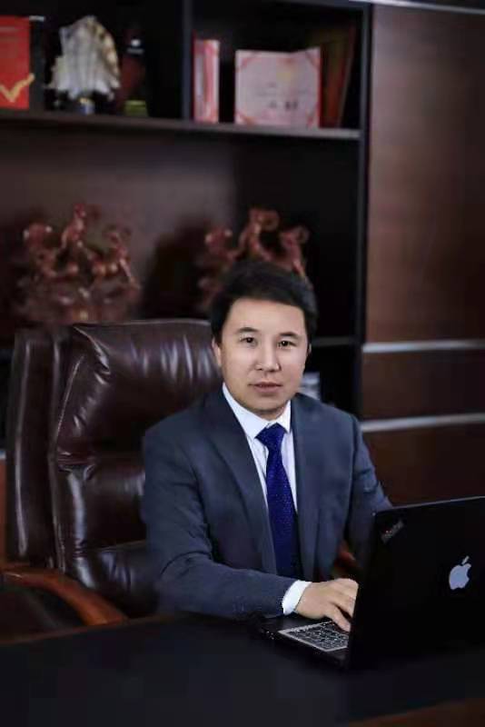 任杰——宁夏电商第一人