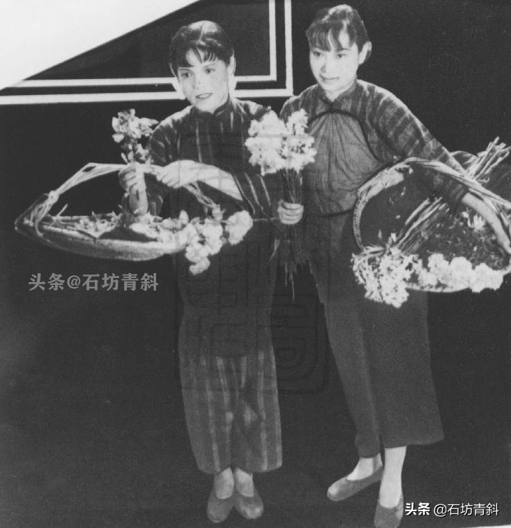 情路坎坷的舒绣文，病危无人照顾，临终前将八万存款全交党费