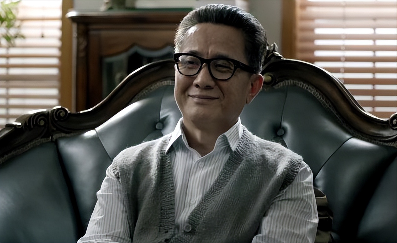 人民的名义为何不敢重播？删减内容说明一切，难怪高亚麟只字不提