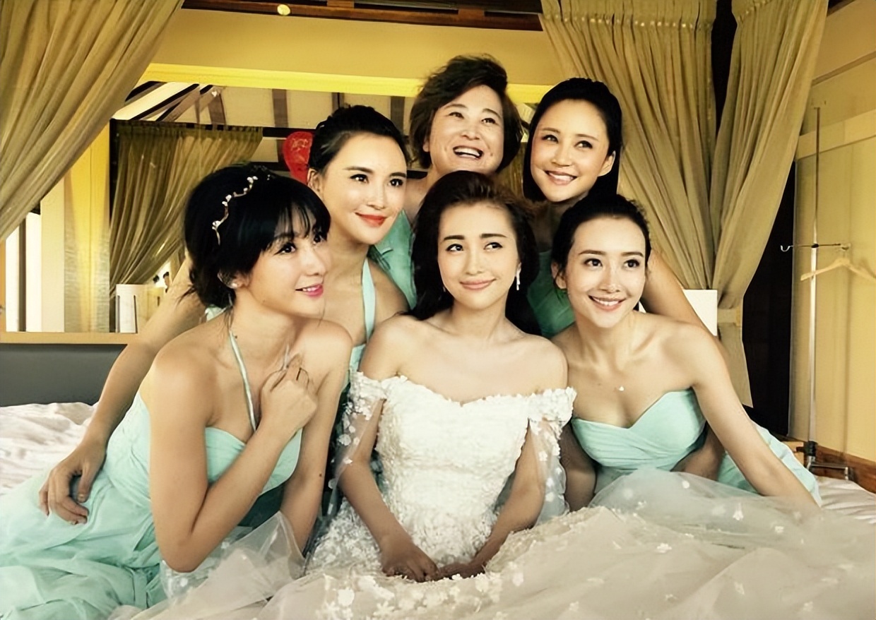 包贝尔柳岩婚礼事件发生了什么？风波过去6年了&#8230; 