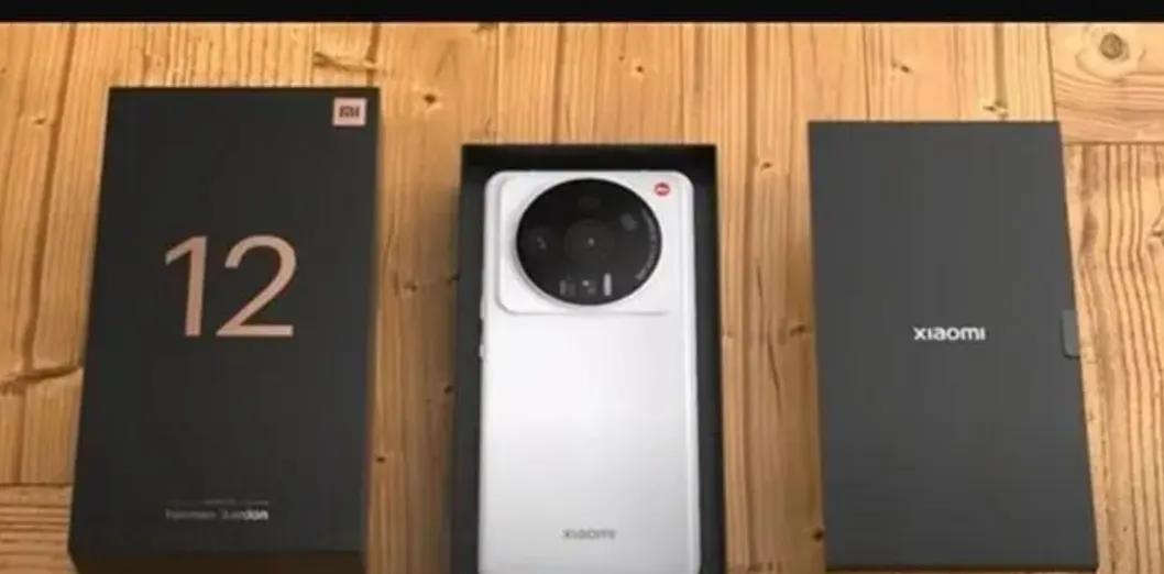 大反转？小米12Ultra有可能不叫小米12Ultra?发布日期已定？