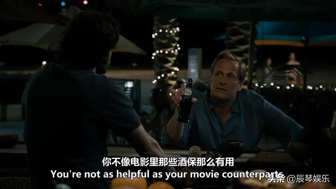 5部外国精彩的职场剧，职场风生水起需要独自走过漫漫长路