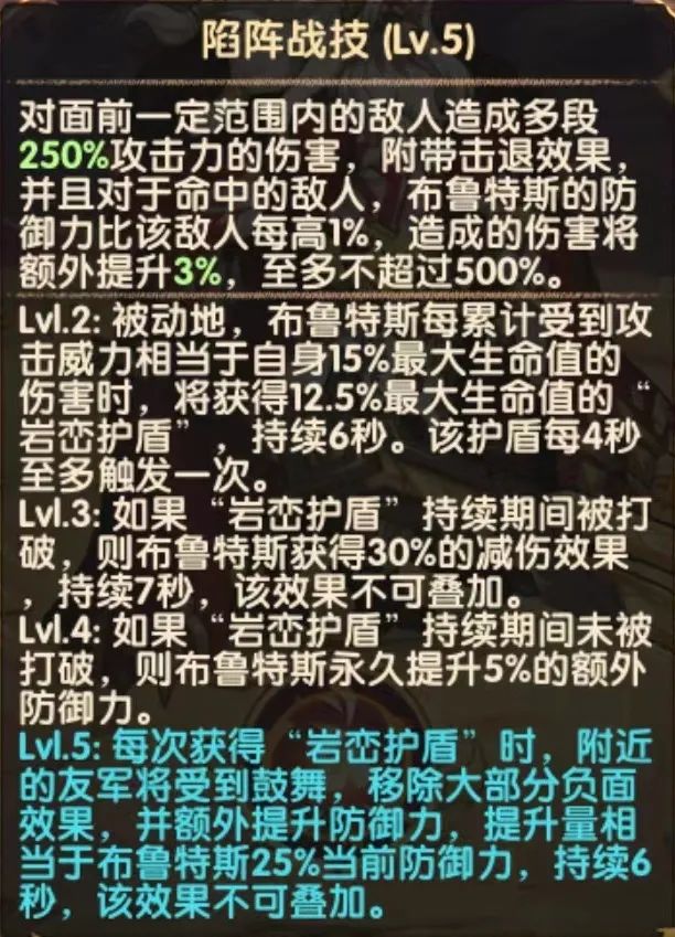 「爆料向」先遣服1.93版本更新详情！SP狮子抢先看