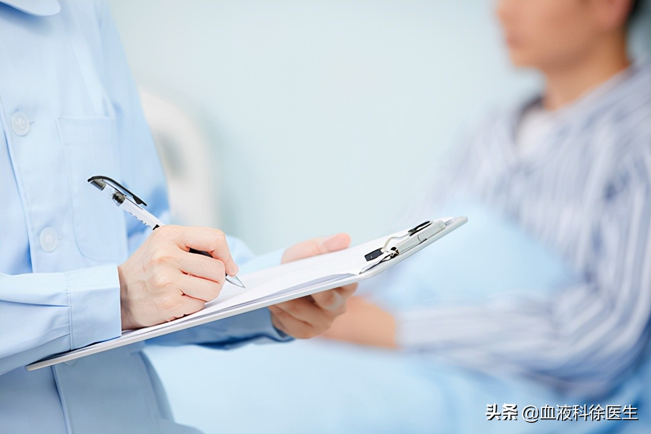 血液粘稠怎么调理？