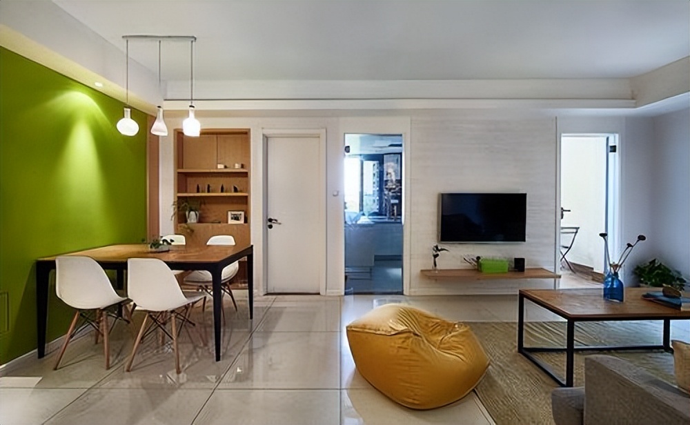 装修—套房子大概要多少钱