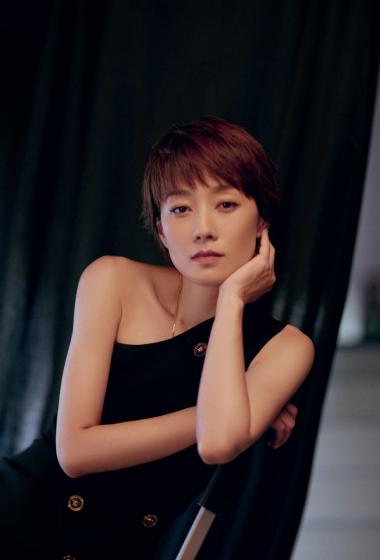 马伊琍，美图系列欣赏