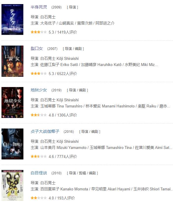 别再吹《咒怨》吓人了，这部17年前的电影才是日式恐怖片的天花板