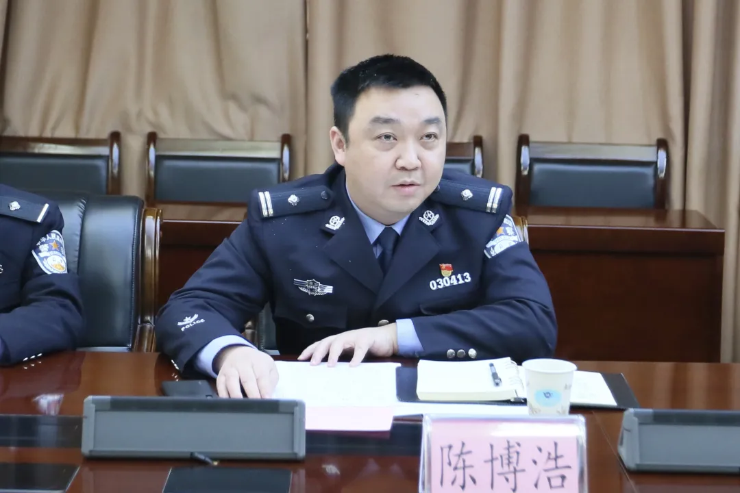 检警协力，共建平安汉阳，区检察院、区公安分局侦查监督与协作配合办公室揭牌成立