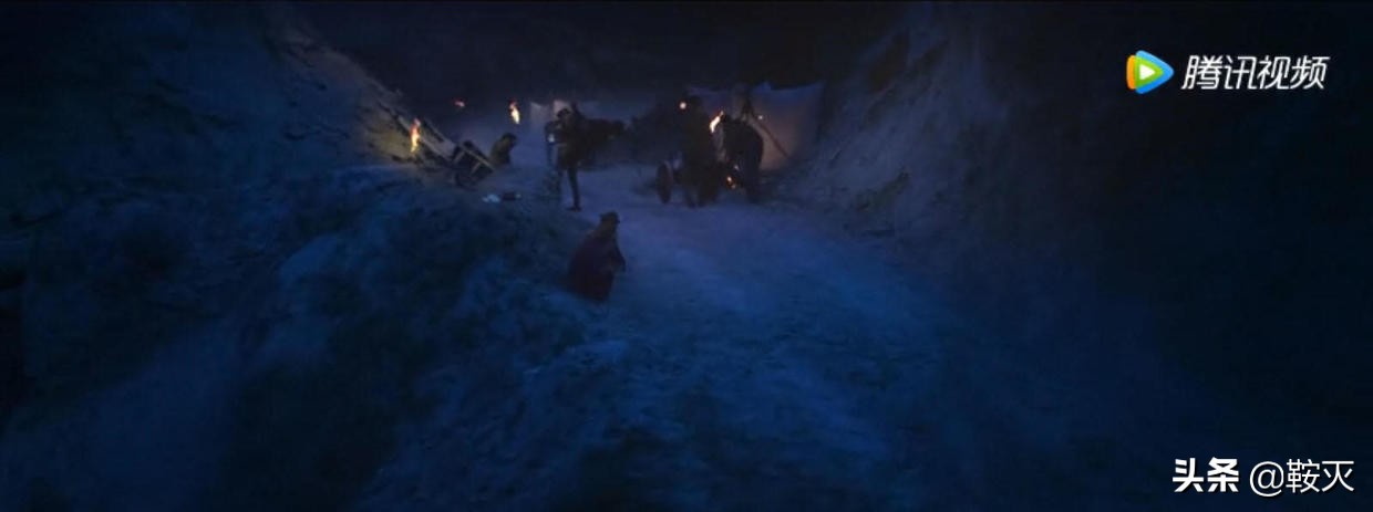 《星汉灿烂》影评：我睡着了九次