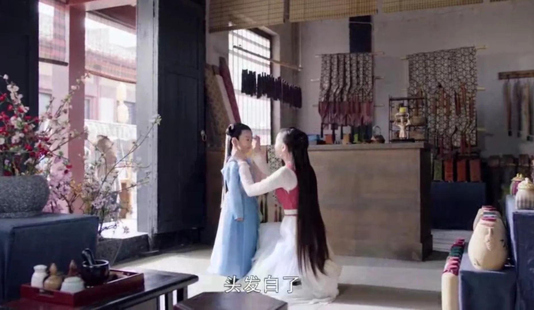 已经N刷超过十遍的《三生三世枕上书》