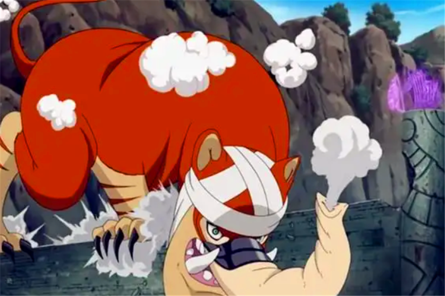 火影忍者中6大帅气通灵兽:佐助独占两个,斑爷带土霸气无比