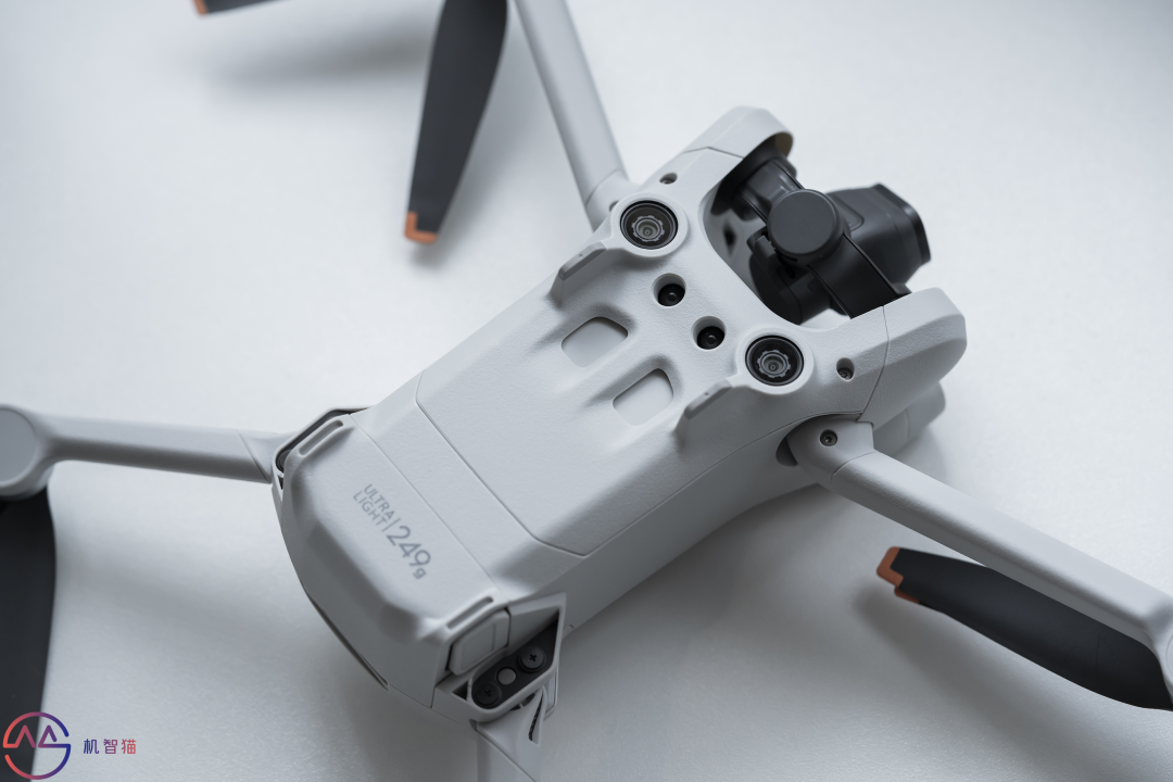 大疆Mini 3 Pro测评：价格一点不mini，适合新手买吗？