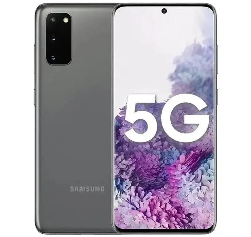 盘点搭载超声波屏下指纹解锁的手机