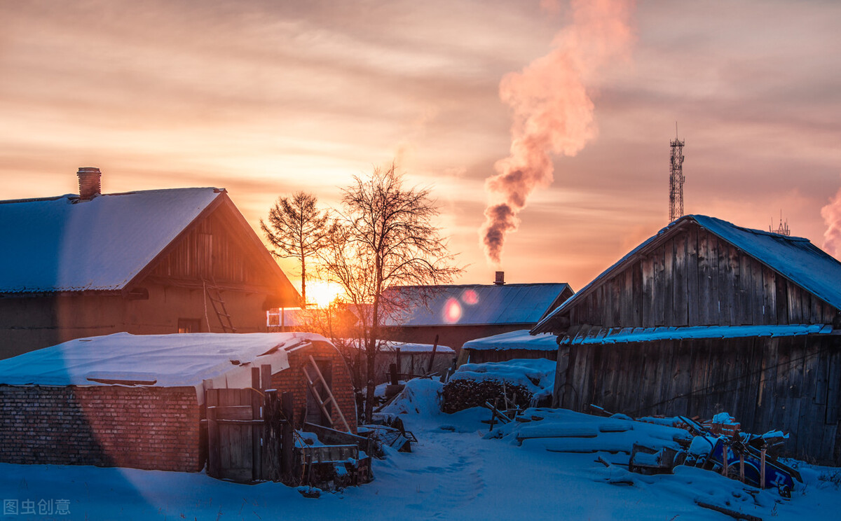 去了大学后，我觉得我的人生差点要完蛋了